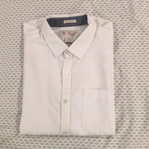Penguin short sleeve button down